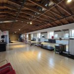 Studio commercial retail home for rent in Toronto — Ground - 428 Parliament Street (Photo 4)