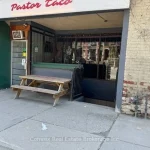 Studio commercial retail home for rent in Toronto — Ground - 428 Parliament Street (Photo 5)