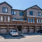 2-bedroom condo townhouse for sale in Kitchener — H3 - 70 Willowrun Drive (Photo 1)