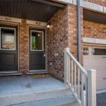 2-bedroom condo townhouse for sale in Kitchener — H3 - 70 Willowrun Drive (Photo 2)