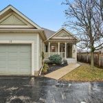 2-bedroom condo townhouse for sale in Kitchener — H3 - 70 Willowrun Drive (Photo 3)