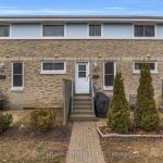 2-bedroom condo townhouse for sale in Kitchener — H3 - 70 Willowrun Drive (Photo 5)