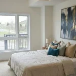 2-bedroom home for rent in Kitchener — K5 - 40 Palace Street (Photo 2)