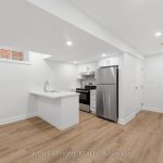 1-bedroom lower level home for rent in Hamilton — LOWER - 187 Oak Avenue (Photo 1)