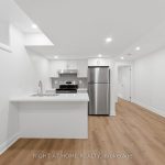 1-bedroom lower level home for rent in Hamilton — LOWER - 187 Oak Avenue (Photo 2)