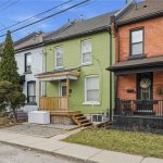 1-bedroom lower level home for rent in Hamilton — LOWER - 187 Oak Avenue (Photo 3)