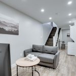 1-bedroom lower level home for rent in Hamilton — LOWER - 187 Oak Avenue (Photo 5)