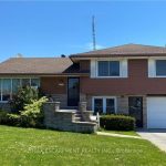 2-bedroom detached home for rent in Port Colborne — LOWER - 300 Knoll Street (Photo 1)