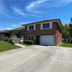 2-bedroom detached home for rent in Port Colborne — LOWER - 300 Knoll Street (Photo 2)