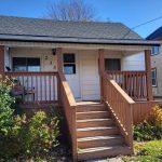 2-bedroom detached home for rent in Port Colborne — LOWER - 300 Knoll Street (Photo 3)