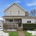 2-bedroom detached home for rent in Port Colborne — LOWER - 300 Knoll Street (Photo 4)