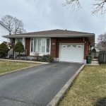 1-bedroom home for rent in Hamilton — LOWER - 34 Ranchdale Drive (Photo 1)
