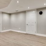2-bedroom detached home for rent in Toronto — LOWER LEVEL - 240 Markham Road (Photo 2)