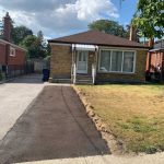 2-bedroom detached home for rent in Toronto — LOWER LEVEL - 240 Markham Road (Photo 4)