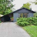 2-bedroom detached home for rent in Toronto — LOWER LEVEL - 240 Markham Road (Photo 5)