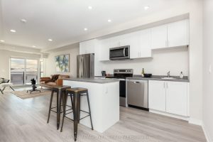 1-bedroom condo apartment for sale in Niagara — LP07 - 50 Herrick Avenue