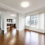 2-bedroom condo apartment for rent in Toronto — LPH03 - 55 De Boers Drive (Photo 2)