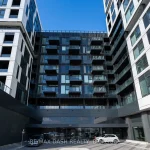 1-bedroom condo apartment for rent in Toronto — LPH08 - 1 Michael Power Place (Photo 4)