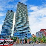 2-bedroom condo apartment for rent in Toronto — LPH 02 - 20 Lombard Street (Photo 4)