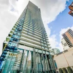 2-bedroom condo apartment for rent in Toronto — LPH 02 - 20 Lombard Street (Photo 5)