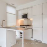 1-bedroom detached home for rent in Toronto — Laneway - 429 Brock Avenue (Photo 2)