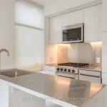 1-bedroom detached home for rent in Toronto — Laneway - 429 Brock Avenue (Photo 5)