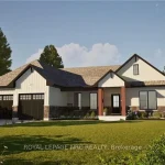 3-bedroom detached home for sale in Niagara — #Lot 4 - 32035 Bell Road (Photo 1)