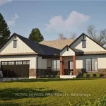 3-bedroom detached home for sale in Niagara — #Lot 4 - 32035 Bell Road (Photo 4)