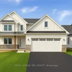 3-bedroom detached home for sale in Niagara — #Lot 4 - 32035 Bell Road (Photo 5)