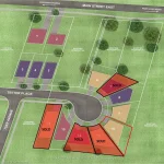 Studio vacant land home for sale in Grimsby — Lot 8 - 25 Teeter Place (Photo 2)