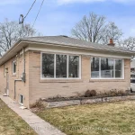 3-bedroom detached home for rent in Toronto — Lower - 10 Golfwood Heights (Photo 1)