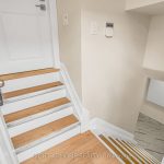 3-bedroom detached home for rent in Toronto — Lower - 10 Golfwood Heights (Photo 2)