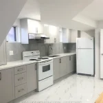 2-bedroom semi-detached home for rent in Toronto — Lower - 120 Micmac Crescent (Photo 4)