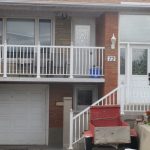 2-bedroom semi-detached home for rent in Toronto — Lower - 120 Micmac Crescent (Photo 5)