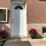 2-bedroom semi-detached home for rent in Pickering — Lower - 1384 Fordon Avenue (Photo 2)