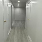 2-bedroom semi-detached home for rent in Pickering — Lower - 1384 Fordon Avenue (Photo 3)