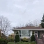 2-bedroom detached home for rent in Newmarket — Lower - 153 Cherrywood Drive (Photo 1)