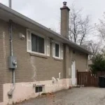 2-bedroom detached home for rent in Newmarket — Lower - 153 Cherrywood Drive (Photo 2)