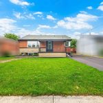 2-bedroom detached home for rent in Hamilton — Lower - 15 Michael Avenue (Photo 5)