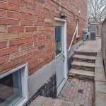 2-bedroom semi-detached home for rent in Orillia — Lower - 168 Wainscot Avenue (Photo 2)