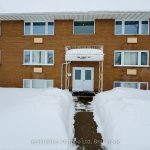 2-bedroom semi-detached home for rent in Orillia — Lower - 168 Wainscot Avenue (Photo 3)