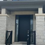 2-bedroom semi-detached home for rent in Orillia — Lower - 168 Wainscot Avenue (Photo 5)