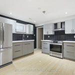 1-bedroom detached home for rent in Toronto — Lower - 20 Castleton Avenue (Photo 5)