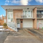 2-bedroom semi-detached home for rent in Mississauga — Lower - 248 Breton Avenue (Photo 3)