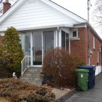 2-bedroom lower level home for rent in Toronto — Lower - 26 Scotswood Road (Photo 1)