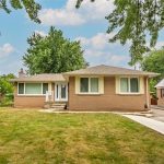 2-bedroom home for rent in Oakville — Lower - 313 Ashbury Road (Photo 1)