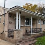 2-bedroom home for rent in Oakville — Lower - 313 Ashbury Road (Photo 5)