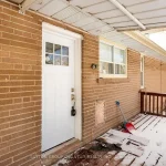 2-bedroom duplex home for rent in Oakville — Lower - 313 Ashbury Road E (Photo 4)