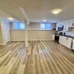 2-bedroom detached home for rent in Hamilton — Lower - 3 1st Avenue (Photo 1)