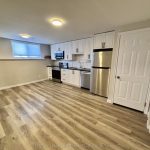 2-bedroom detached home for rent in Hamilton — Lower - 3 1st Avenue (Photo 2)